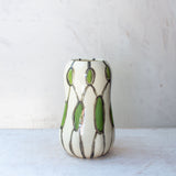 Opening Pod - Organic Vase