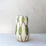 Opening Pod - Organic Vase