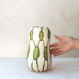 Opening Pod - Organic Vase