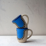 Electric Path - Slender Mugs