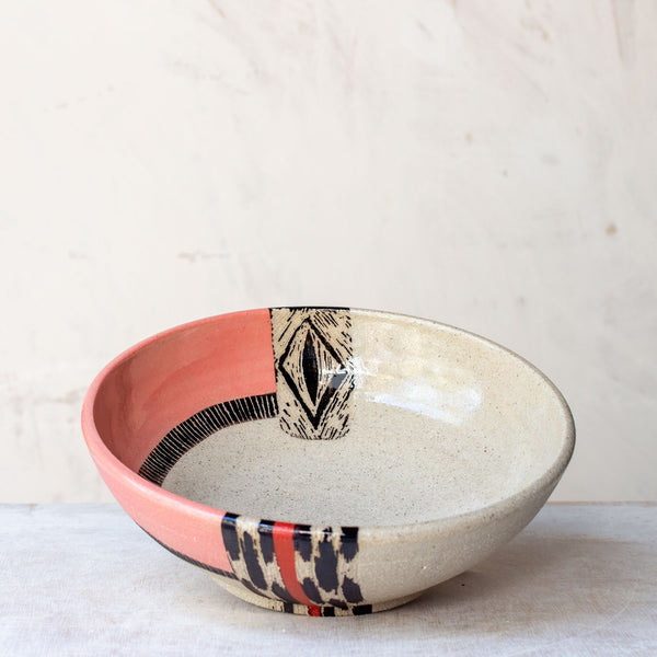 Peak - Small Bowl