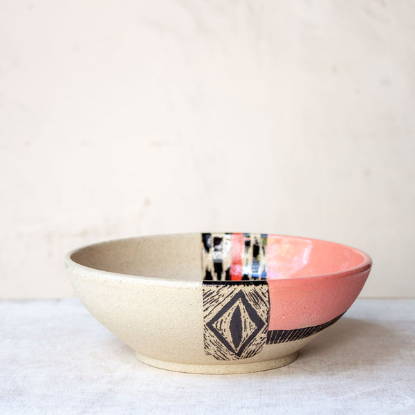 Peak - Small Bowl