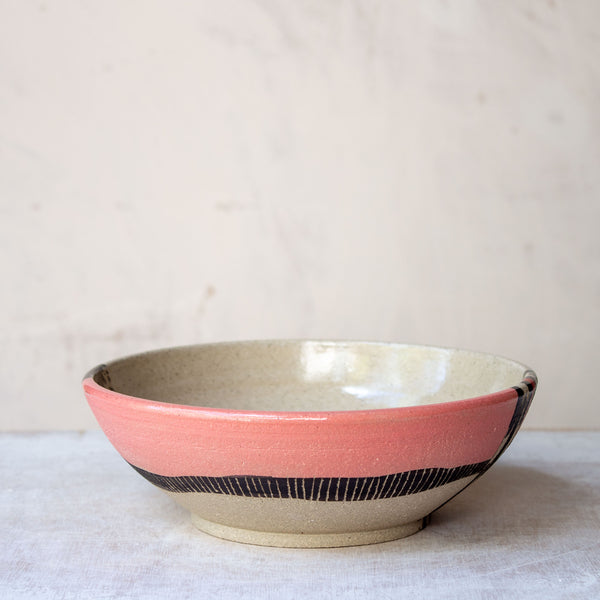 Peak - Small Bowl