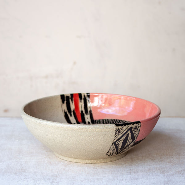 Peak - Small Bowl