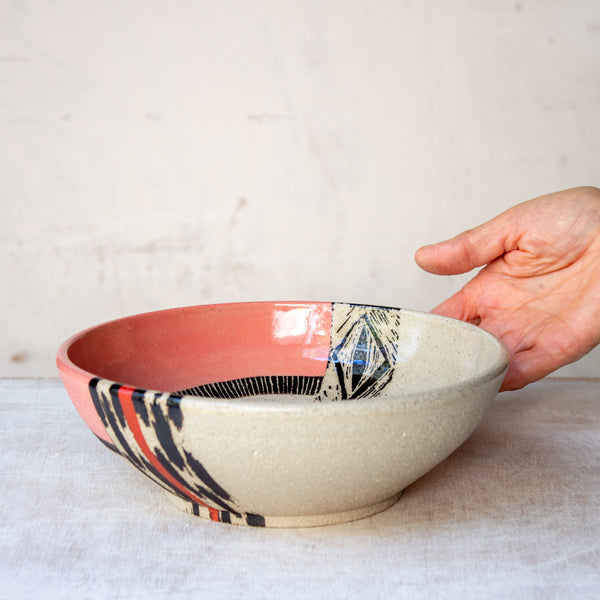 Peak - Small Bowl