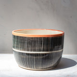 Stripey Road  - Jumbo Planter